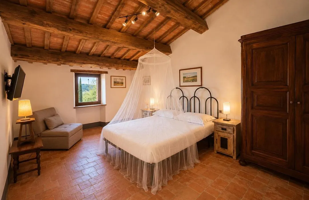Il cielo di Anghiari Guest house-1