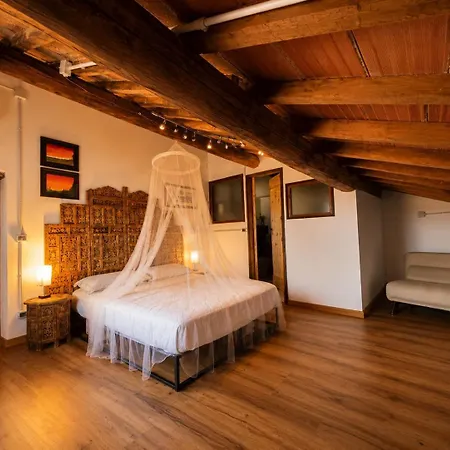 Il cielo di Anghiari Guest house-2