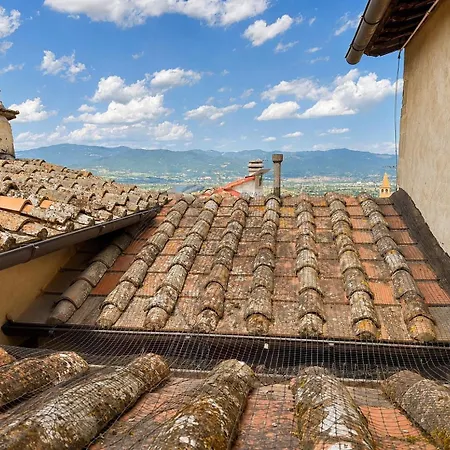 Il cielo di Anghiari Guest house-3